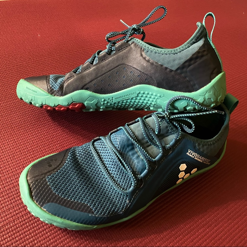Vivobarefoot Primus Swimrun Firm Ground